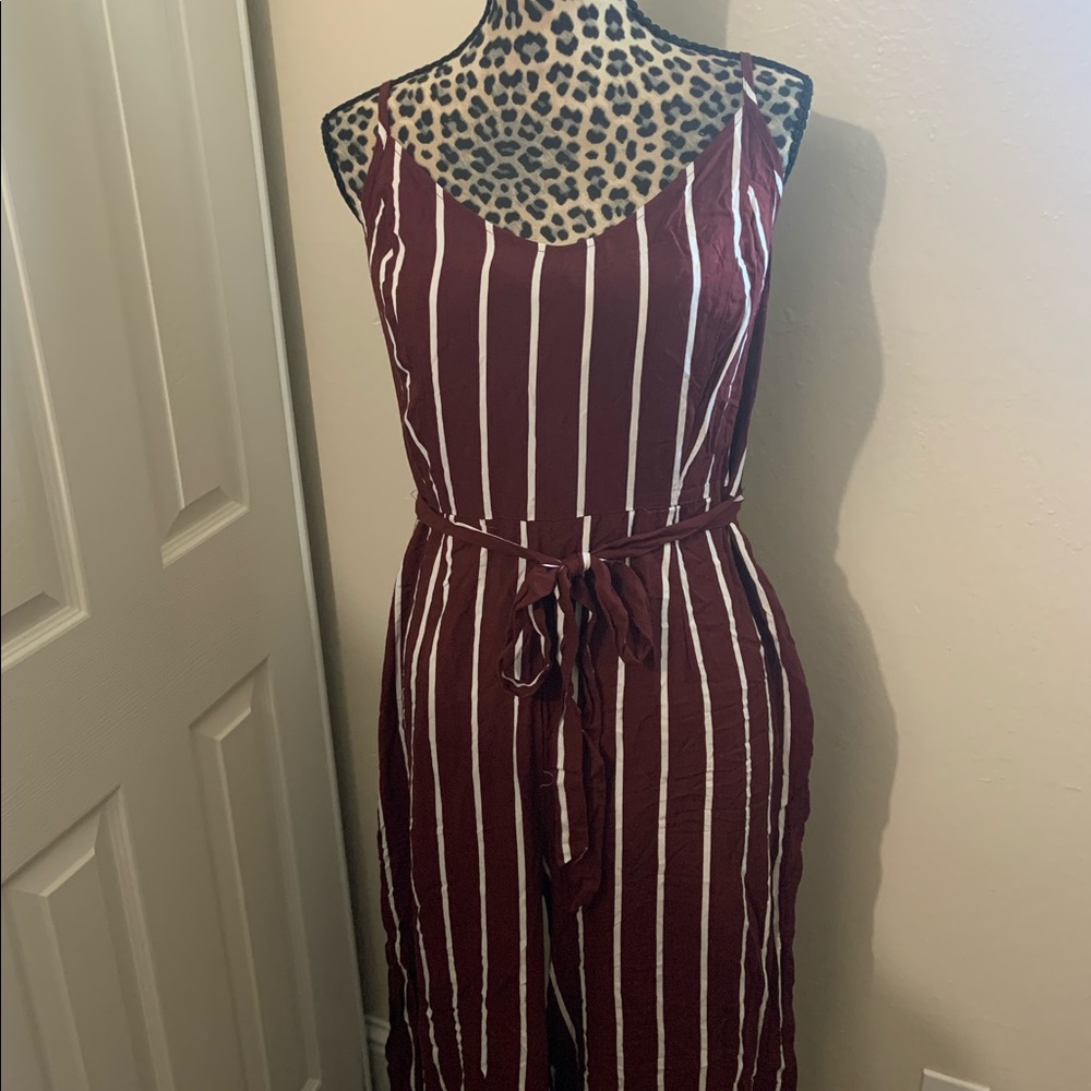 Jumpsuit - Picture 2 of 3